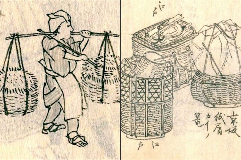 mottainai thời edo mottainai thời edo